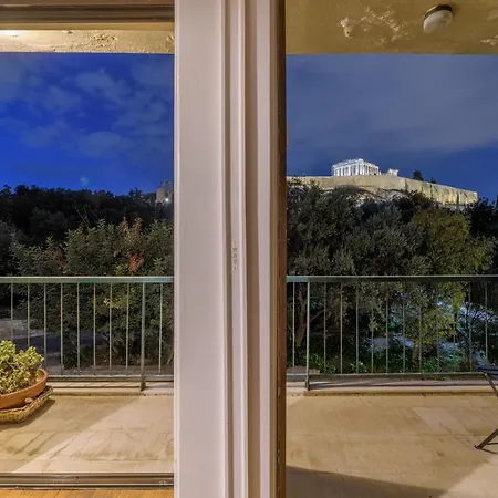 Holodek Apartments : Parthenon-2