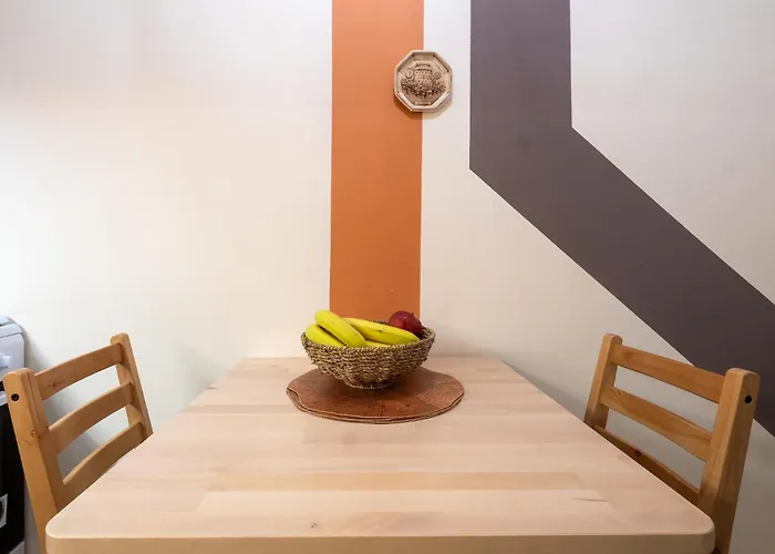 Diana'S Apartment