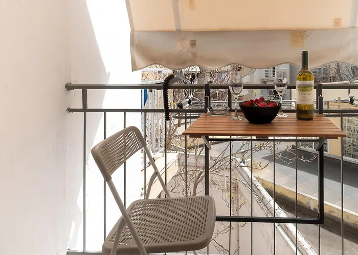 Diana'S Apartment
